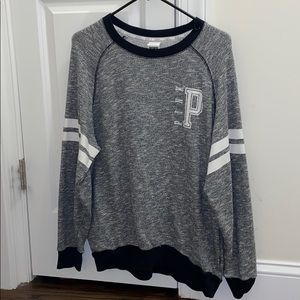 Victoria secret oversized sweater